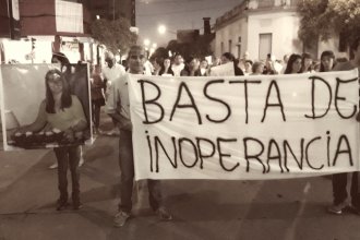 "La Justicia nos defraudó": cinco años después, archivaron caso de presunta mala praxis que provocó la muerte de Liliana