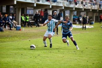 Juventud Unida y Atlético Paraná: Ganar y esperar resultados para soñar con la permanencia