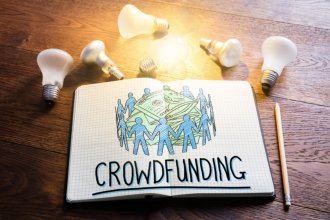 Vitor quiere implementar el crowdfunding en Entre Ríos para financiar a emprendedores