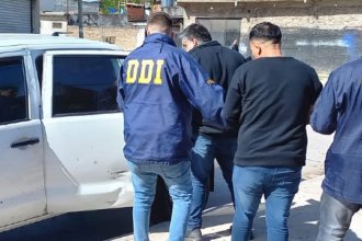 Detuvieron en La Matanza a un hombre que cometió una estafa en la provincia