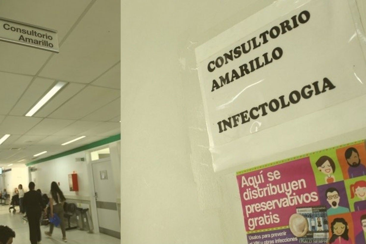 Detección Gratuita De Hepatitis C Hospital Entrerriano Anunció Que