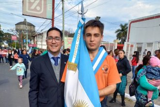 Adolescente de Concordia participará en la instancia final de la Olimpíada Argentina de Tecnología 2022