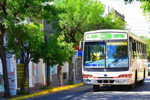 Tras un nuevo aumento, el boleto de colectivo costará más de $900 en Concordia