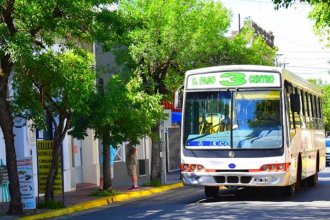 "Hay que ajustar de manera urgente": transportistas van por un aumento del boleto de colectivos en Concordia