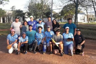 Equipos de cinco ciudades vivirán una jornada a puro softbol en Colón