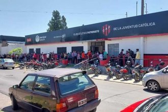 Nadie se quiere perder la final: los hinchas que viajan a Mendoza