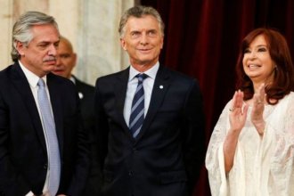 La carta que Cristina ya jugó y las pujas en la oposición: analista político habló de una “polarización artificial”