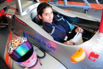 La última fecha de la Fórmula 3 Entrerriana contará con presencia femenina