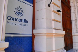 Presupuesto 2023: desmintieron que habrá un aumento del 60% en las tasas municipales de Concordia