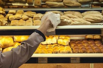 Aumentó el kilo de pan y en la capital entrerriana ya se vende a $400