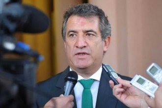 Sobreseimiento de Frigerio: Urribarri acusó al juez Ercolini de brindar "protección e impunidad" a referentes del PRO