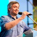 Máximo Kirchner iniciará en Entre Ríos una recorrida nacional