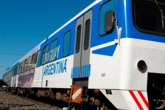"Nadie ha consultado a la Intendencia", cuestionan desde Salto ante las versiones del retorno del tren con Concordia