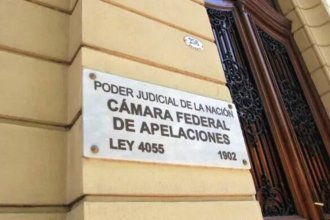 La Justicia Federal rechazó un amparo e impidió a un colombiano ingresar al país para reencontrarse con su familia