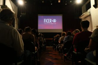 El microcine de Salto Grande proyectará películas en el Festival Internacional de Cine de Entre Ríos