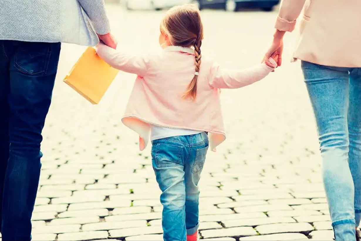 Lanzan convocatoria nacional para la adopción de niña entrerriana de 6 años - Noticias - Elentrerios.com