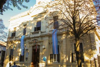 Por el debut de Argentina, Municipalidad entrerriana dispuso un cambio de horario en la jornada laboral en todas sus dependencias