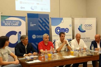 Lanzan una nueva edición de la campaña para incentivar el compre local en Navidad y Reyes