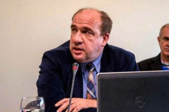 Vitor propone prohibir el acceso a cargos públicos electivos a quienes estén condenados por distintos delitos