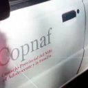 Robaron un vehículo del COPNAF que llevaba 4 meses estacionado frente a la casa de un funcionario