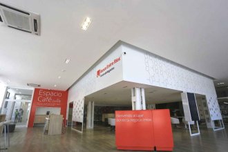Banco Entre Ríos abrió un nuevo centro de atención exclusivo para empresas y comercios