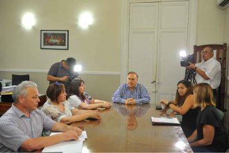 Acuerdo entre el gobierno y gremios para jerarquizar el empleo público en Entre Ríos