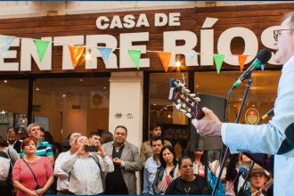 Puesta a punto de los municipios y promoción en Buenos Aires y Montevideo: Entre Ríos lanza su temporada