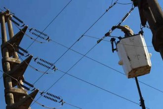 Cooperativa Eléctrica, ENERSA y el municipio proyectaron trabajos conjuntos para optimizar el servicio