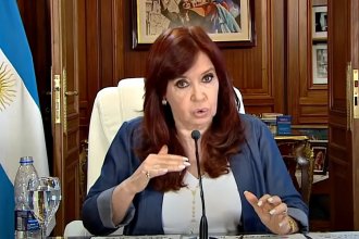 Los mensajes del arco político entrerriano ante la condena a Cristina Kirchner