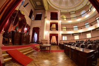La Cámara de Diputados aprobó la adhesión de Entre Ríos a la “Ley Lucio”