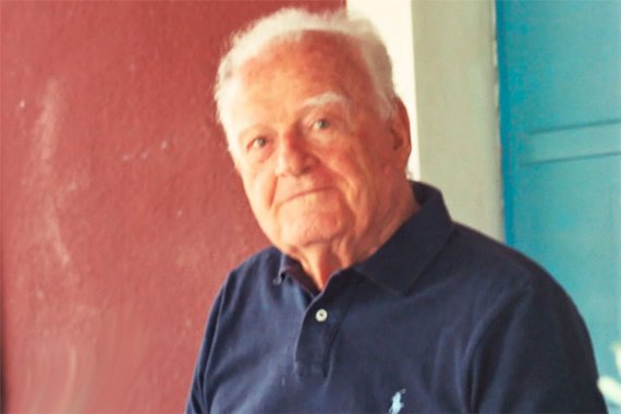 Falleció Ricardo Maxit, propietario y editorialista de El Entre Ríos