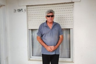 Cadena solidaria: una hermosa noticia sorprendió a Roberto y decidió ayudar a una exalumna internada en el San Benjamín