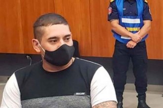 El primer condenado por jurado popular en Entre Ríos recibirá una nueva pena, menor a la que fue anulada