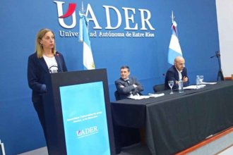 Facultad de Humanidades: la asamblea universitaria de UADER ratificó el apoyo a la nacionalización