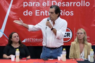 La UCR Entre Ríos ratifica que habrá elecciones partidarias entre marzo y abril