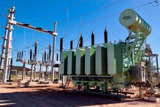 Generadoras eléctricas volvieron a reclamar al gobierno nacional el pago de la deuda de Cammesa