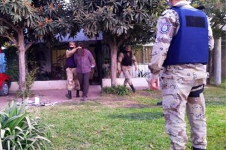 Un policía, un puestero y otro hombre fueron condenados por “Abigeato agravado”