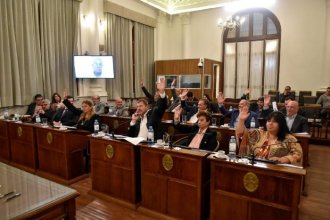 La Legislatura entrerriana aumentó 120% su presupuesto, según revela un informe a nivel nacional