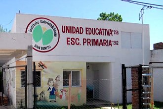 “Inconstitucional y fuera de término”: autoridades de la escuela en la que el CGE prohibió matriculaciones hicieron su descargo