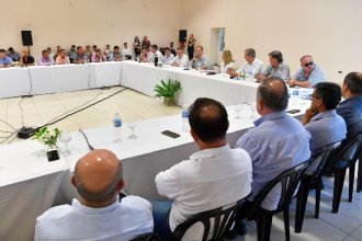 “Convalidan un perjuicio para Entre Ríos”: explicando el “resultado práctico” del fallo de la Corte, justicialistas interpelan a la oposición