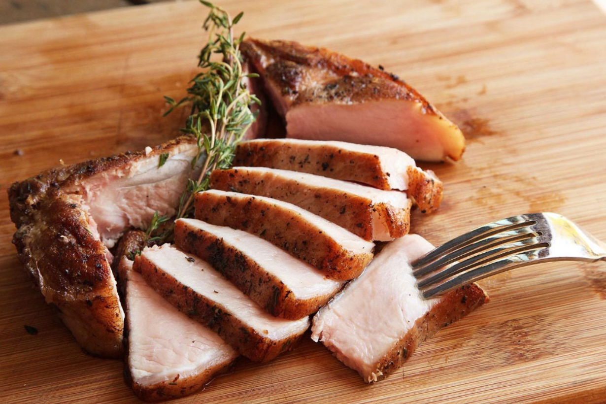 Aseguran que se disparó la venta de carne de cerdo: la brecha de precios impulsa el consumo en Entre Ríos - Noticias - Elentrerios.com