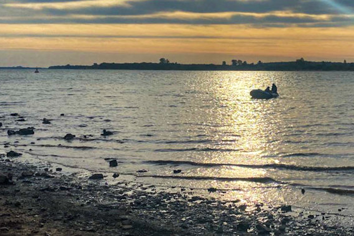 Cuerpo hallado en el río Uruguay: confirman que era una mujer y una autopsia buscará identificar la causa de muerte - Noticias - Elentrerios.com