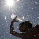 Emitieron un pronóstico para la segunda quincena de enero: ¿Hará más calor?