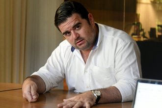 "No van a buscar fideos": los dichos de un intendente que provocaron el repudio de quienes cruzan la frontera para comprar en Entre Ríos