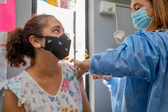 Al igual que a nivel nacional, bajaron los casos de coronavirus en Entre Ríos