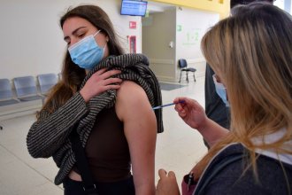Convocan a voluntarios para los ensayos de la vacuna argentina contra el coronavirus