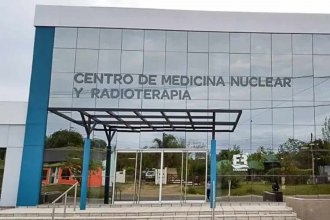 Paraná será sede del primer Congreso Entrerriano de Oncología que se realizará en marzo