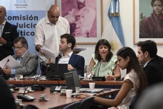 Juicio político: el Foro de Políticas Públicas recuerda un frustrado antecedente en Entre Ríos