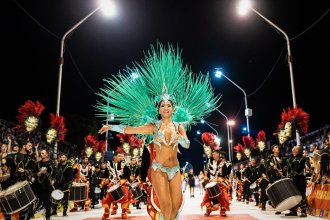 Ocupación casi plena: todo lo que podés hacer en Entre Ríos para vivir el Carnaval