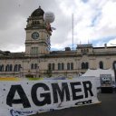 "Nuevo golpe al bolsillo": Agmer anunciará medidas de fuerza tras el aumento de los aportes jubilatorios decretado por Frigerio